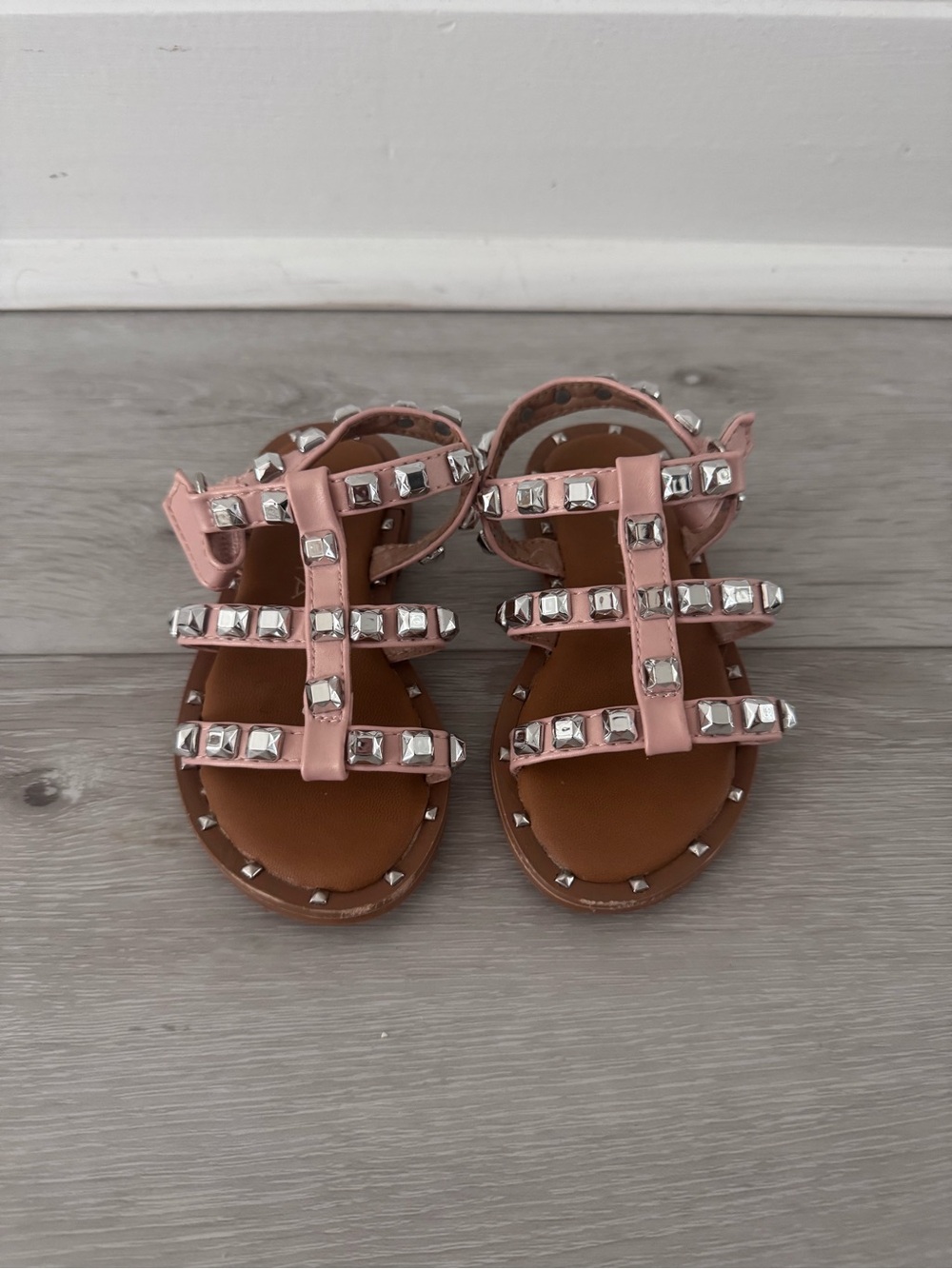 Tahari Toddler Sandals